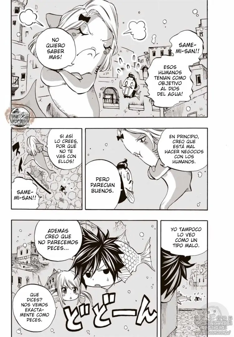 Fairy Tail: Happy's Grand Adventure (2018) - Capítulo 5 - Página 17 - LectorTMOo