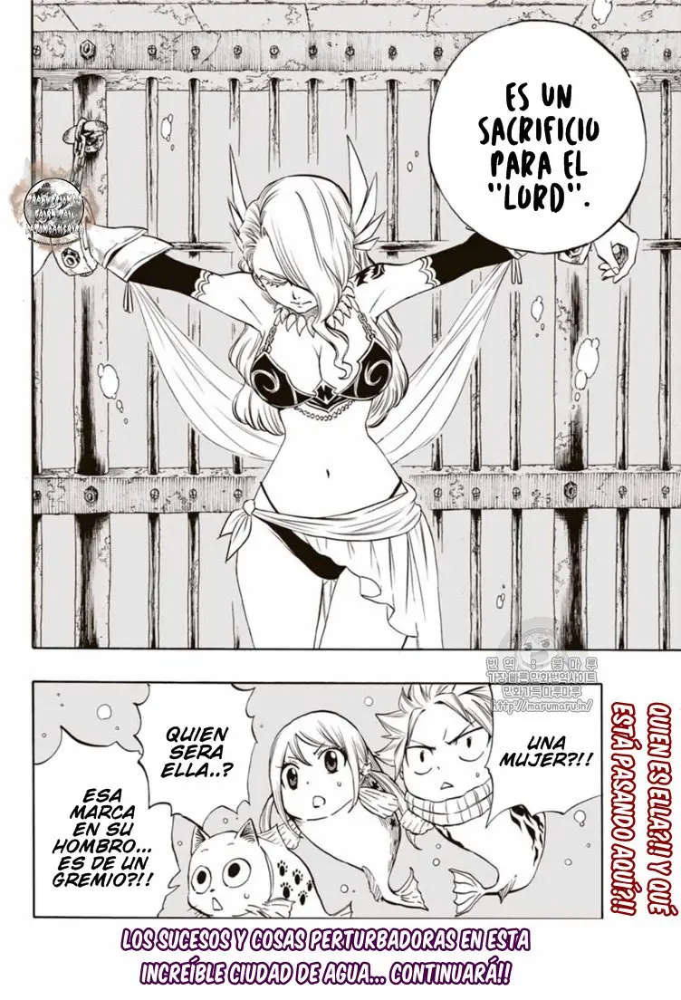 Fairy Tail: Happy's Grand Adventure (2018) - Capítulo 5 - Página 21 - LectorTMOo