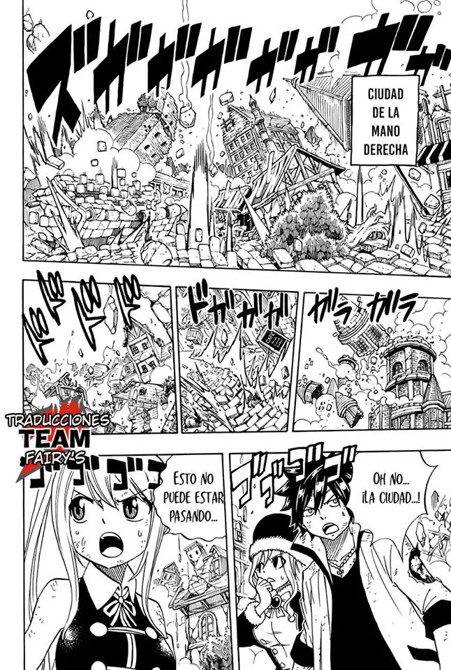 Fairy Tail: Happy's Grand Adventure (2018) - Capítulo 50 - Página 4 - LectorTMOo