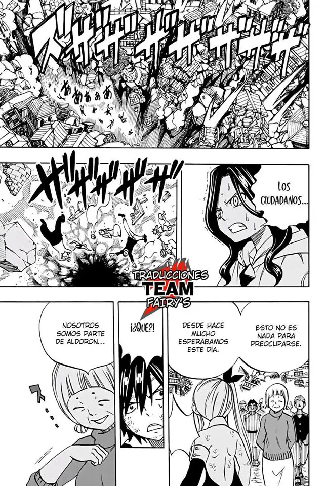 Fairy Tail: Happy's Grand Adventure (2018) - Capítulo 50 - Página 5 - LectorTMOo