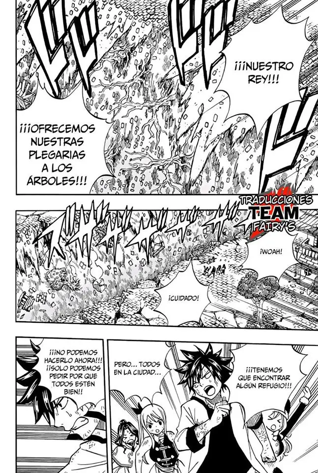 Fairy Tail: Happy's Grand Adventure (2018) - Capítulo 50 - Página 8 - LectorTMOo