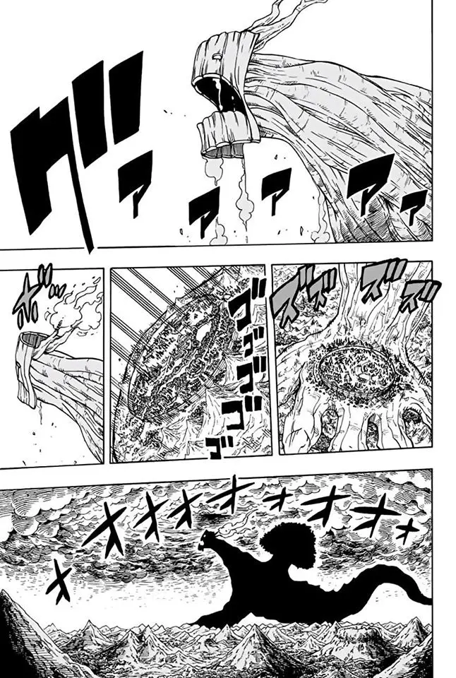 Fairy Tail: Happy's Grand Adventure (2018) - Capítulo 50 - Página 9 - LectorTMOo
