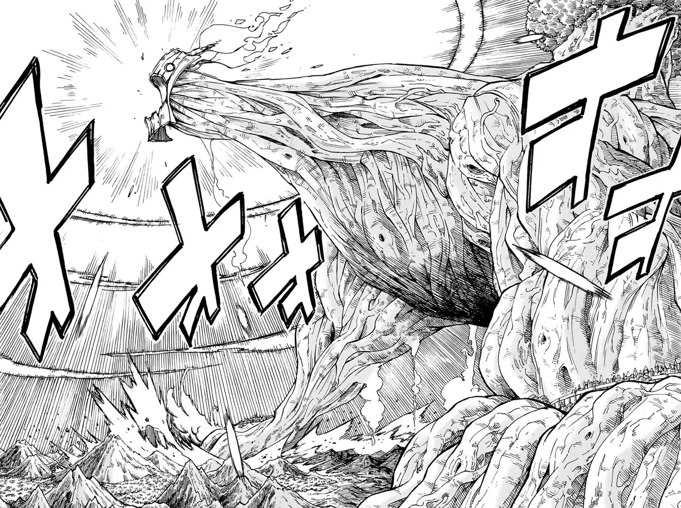 Fairy Tail: Happy's Grand Adventure (2018) - Capítulo 50 - Página 10 - LectorTMOo