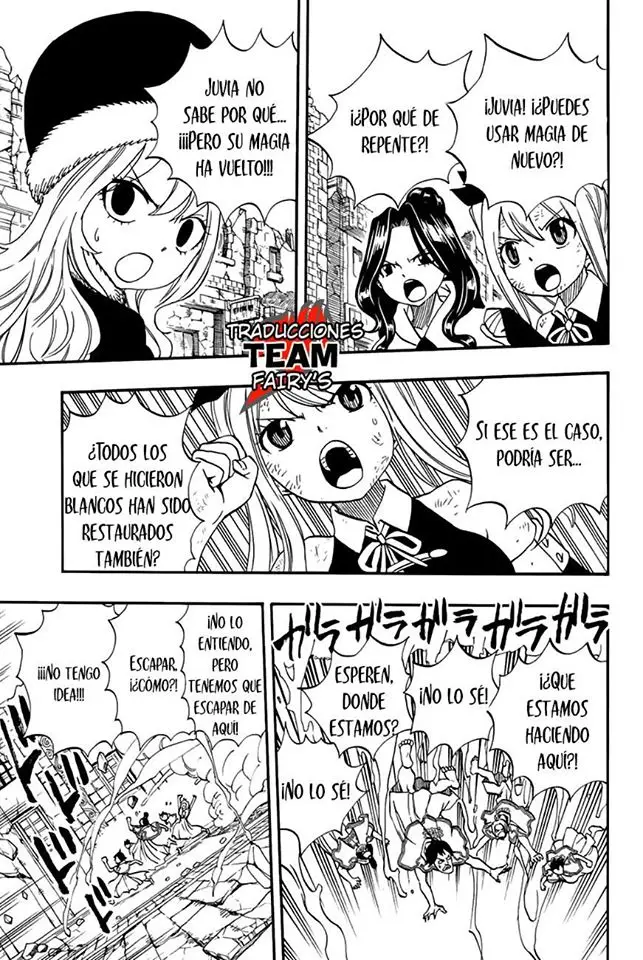Fairy Tail: Happy's Grand Adventure (2018) - Capítulo 50 - Página 12 - LectorTMOo