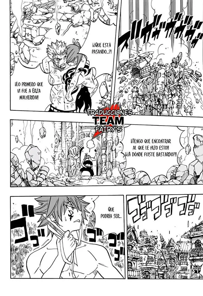 Fairy Tail: Happy's Grand Adventure (2018) - Capítulo 50 - Página 13 - LectorTMOo