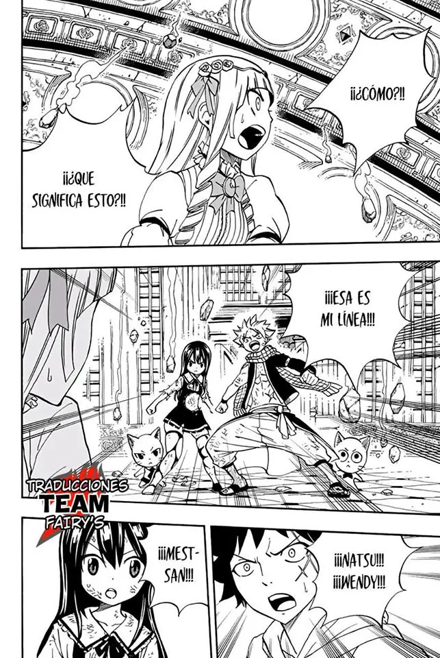 Fairy Tail: Happy's Grand Adventure (2018) - Capítulo 50 - Página 15 - LectorTMOo