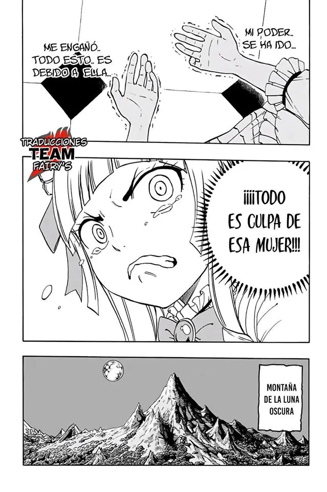 Fairy Tail: Happy's Grand Adventure (2018) - Capítulo 50 - Página 18 - LectorTMOo