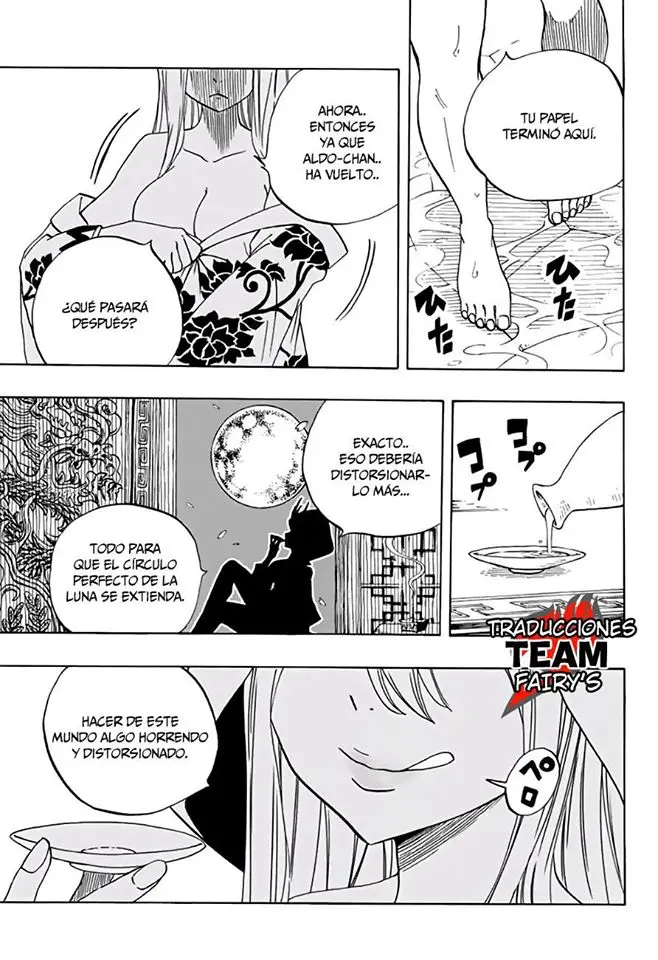 Fairy Tail: Happy's Grand Adventure (2018) - Capítulo 50 - Página 20 - LectorTMOo
