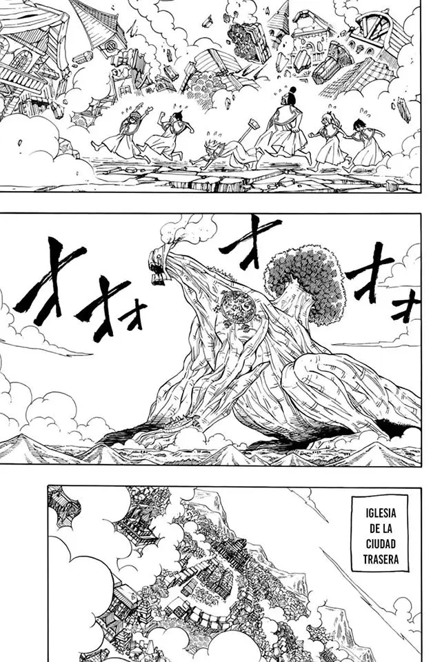 Fairy Tail: Happy's Grand Adventure (2018) - Capítulo 51 - Página 3 - LectorTMOo