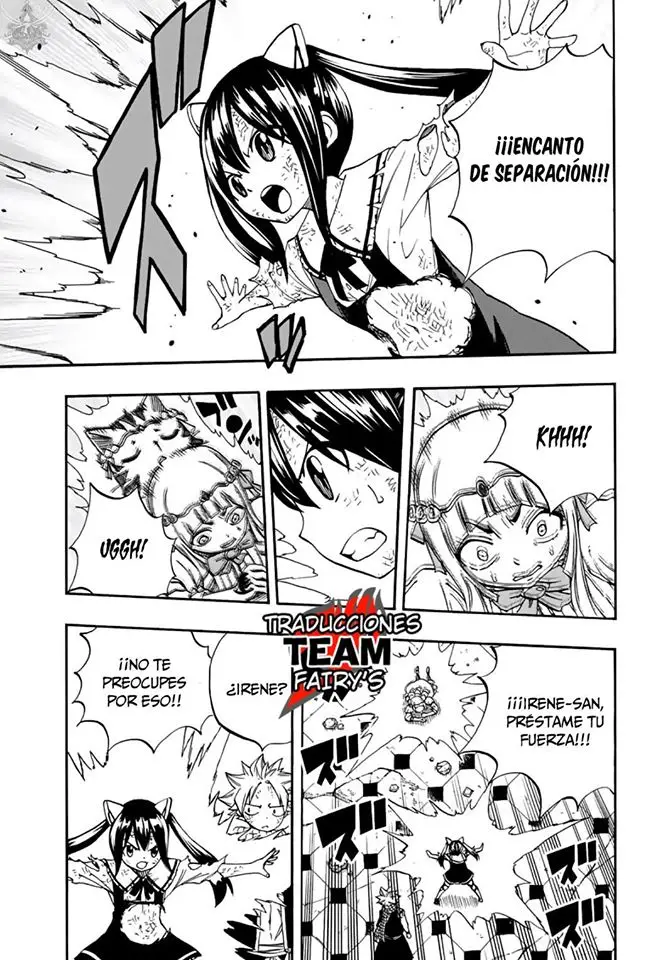 Fairy Tail: Happy's Grand Adventure (2018) - Capítulo 51 - Página 5 - LectorTMOo
