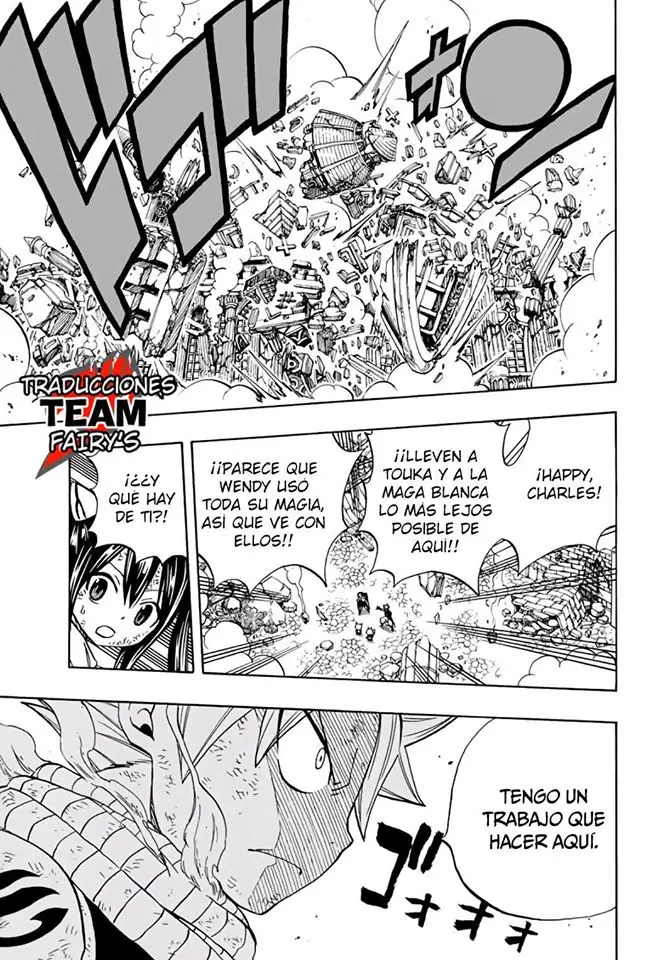 Fairy Tail: Happy's Grand Adventure (2018) - Capítulo 51 - Página 9 - LectorTMOo