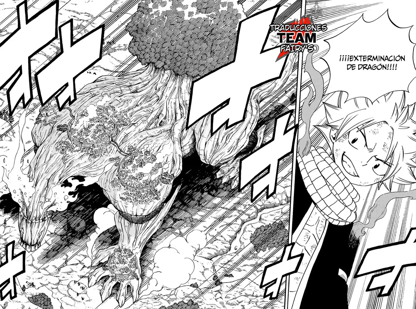 Fairy Tail: Happy's Grand Adventure (2018) - Capítulo 51 - Página 10 - LectorTMOo