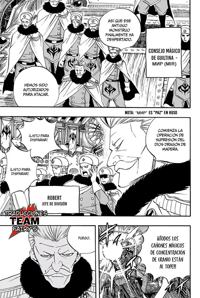Fairy Tail: Happy's Grand Adventure (2018) - Capítulo 51 - Página 12 - LectorTMOo