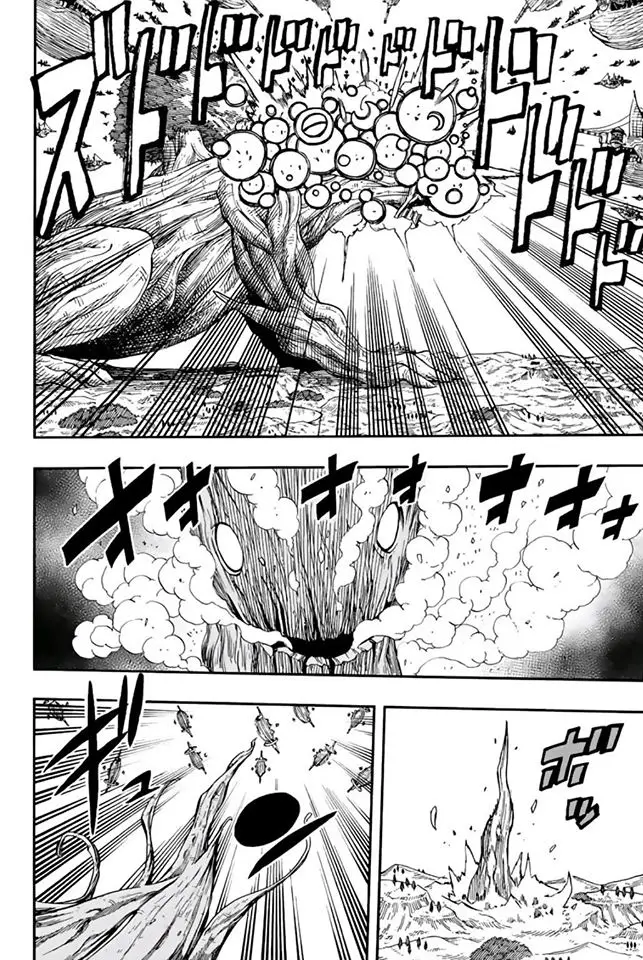 Fairy Tail: Happy's Grand Adventure (2018) - Capítulo 51 - Página 14 - LectorTMOo