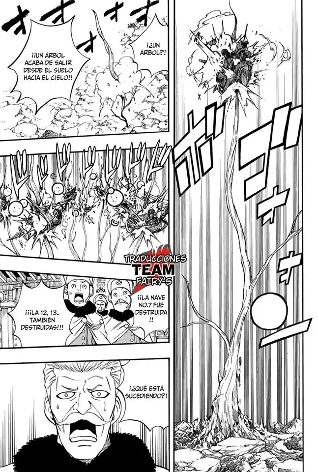 Fairy Tail: Happy's Grand Adventure (2018) - Capítulo 51 - Página 15 - LectorTMOo