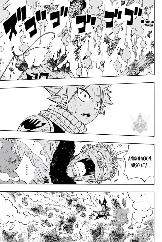 Fairy Tail: Happy's Grand Adventure (2018) - Capítulo 51 - Página 17 - LectorTMOo