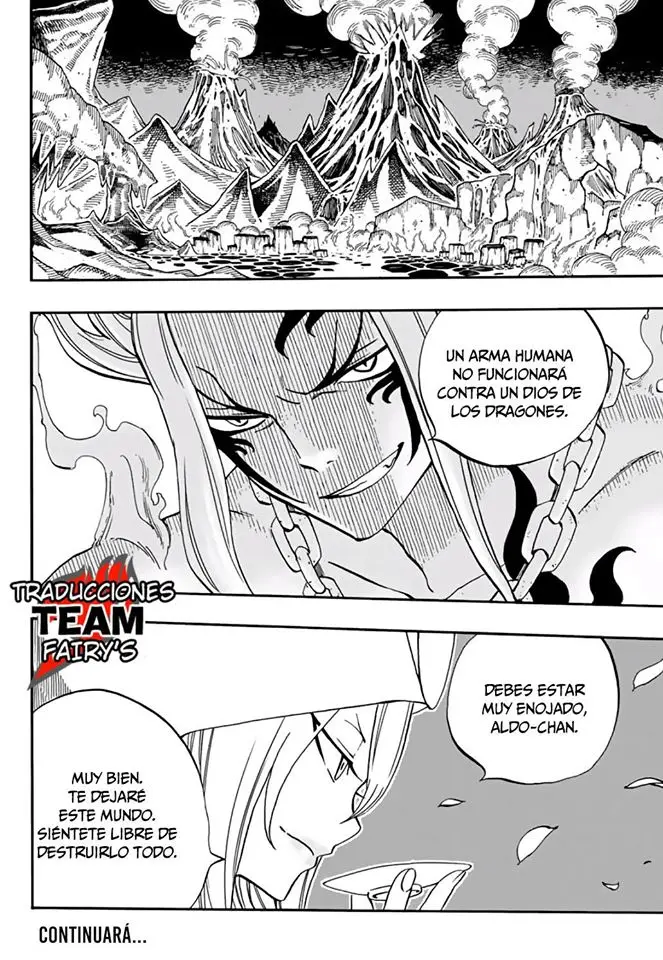 Fairy Tail: Happy's Grand Adventure (2018) - Capítulo 51 - Página 18 - LectorTMOo