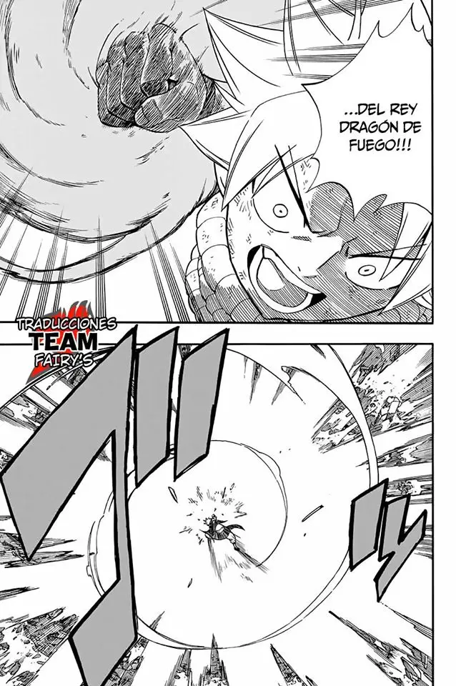 Fairy Tail: Happy's Grand Adventure (2018) - Capítulo 52 - Página 5 - LectorTMOo