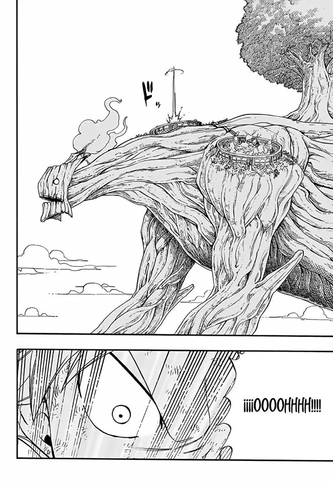 Fairy Tail: Happy's Grand Adventure (2018) - Capítulo 52 - Página 6 - LectorTMOo