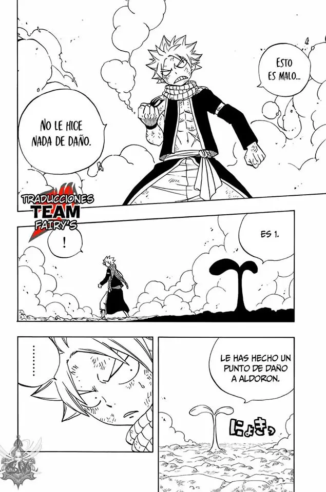 Fairy Tail: Happy's Grand Adventure (2018) - Capítulo 52 - Página 8 - LectorTMOo