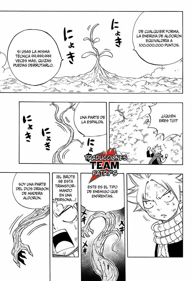 Fairy Tail: Happy's Grand Adventure (2018) - Capítulo 52 - Página 9 - LectorTMOo