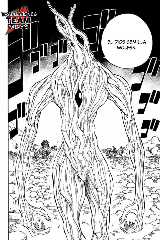 Fairy Tail: Happy's Grand Adventure (2018) - Capítulo 52 - Página 10 - LectorTMOo