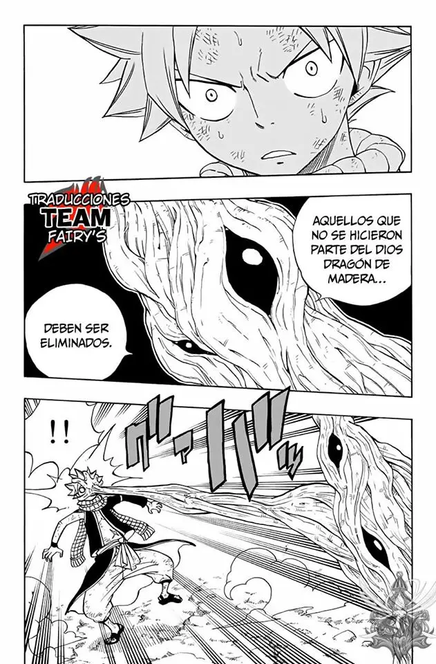 Fairy Tail: Happy's Grand Adventure (2018) - Capítulo 52 - Página 11 - LectorTMOo