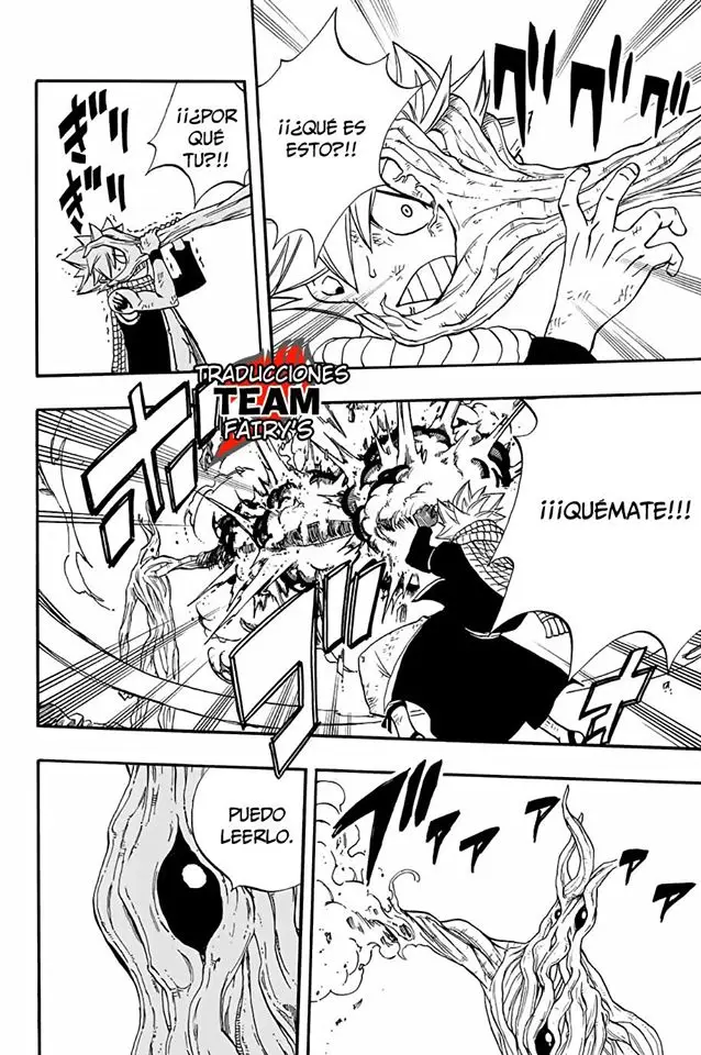 Fairy Tail: Happy's Grand Adventure (2018) - Capítulo 52 - Página 12 - LectorTMOo