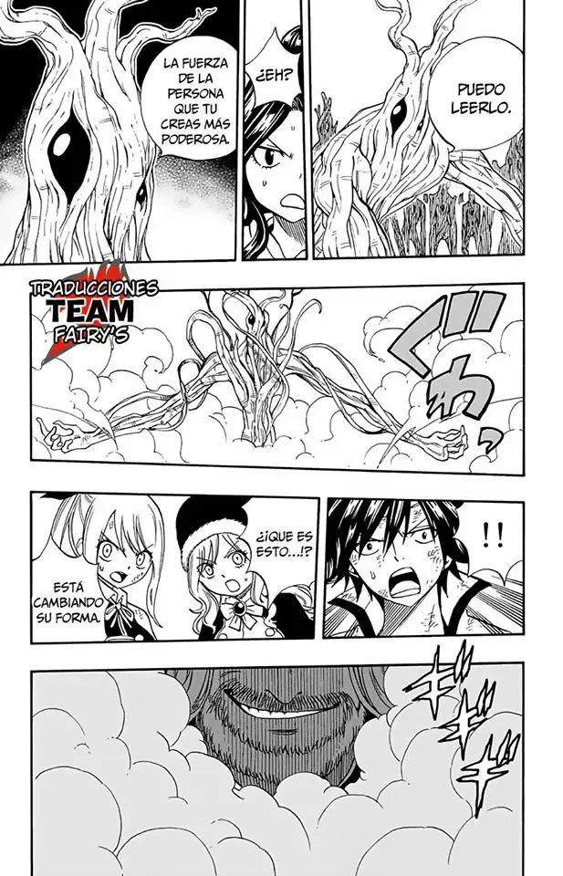Fairy Tail: Happy's Grand Adventure (2018) - Capítulo 52 - Página 14 - LectorTMOo