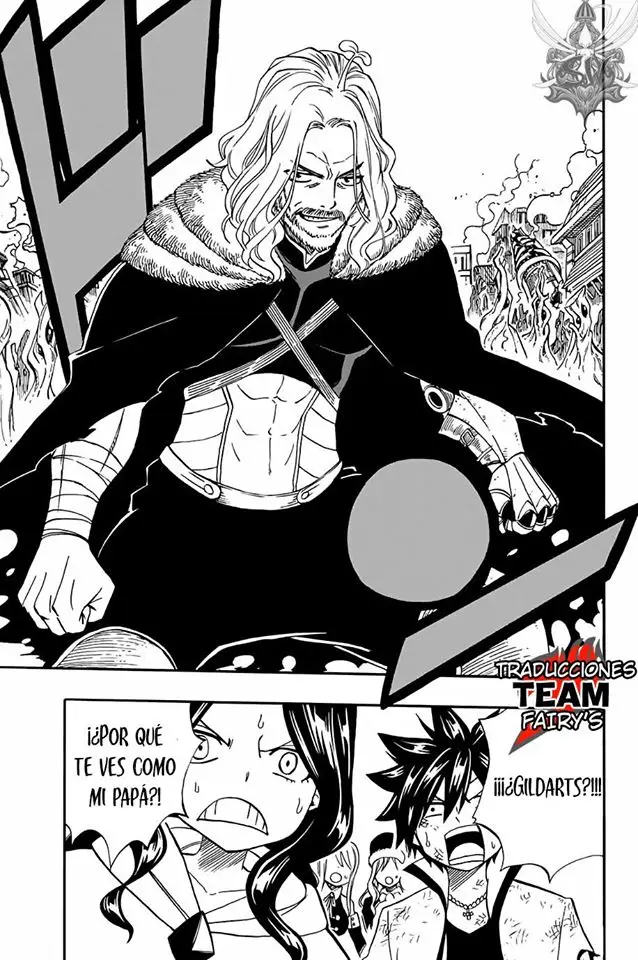 Fairy Tail: Happy's Grand Adventure (2018) - Capítulo 52 - Página 15 - LectorTMOo