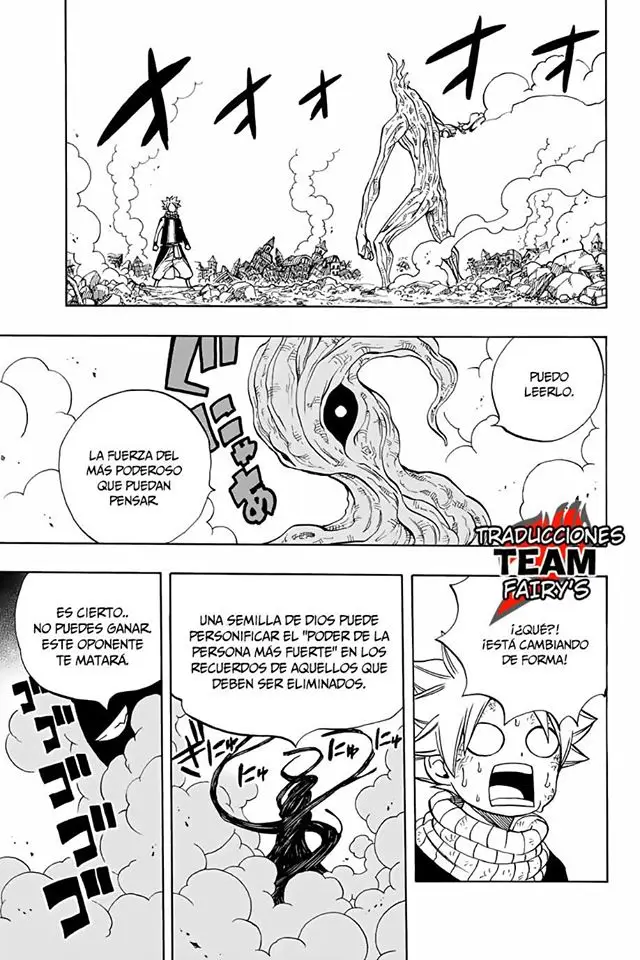 Fairy Tail: Happy's Grand Adventure (2018) - Capítulo 52 - Página 19 - LectorTMOo