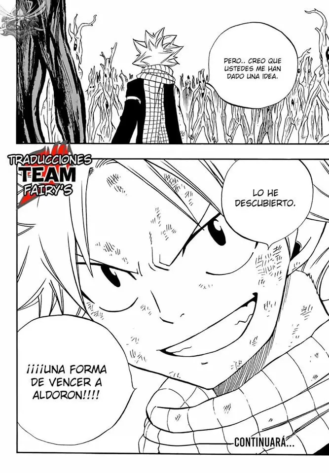 Fairy Tail: Happy's Grand Adventure (2018) - Capítulo 52 - Página 22 - LectorTMOo