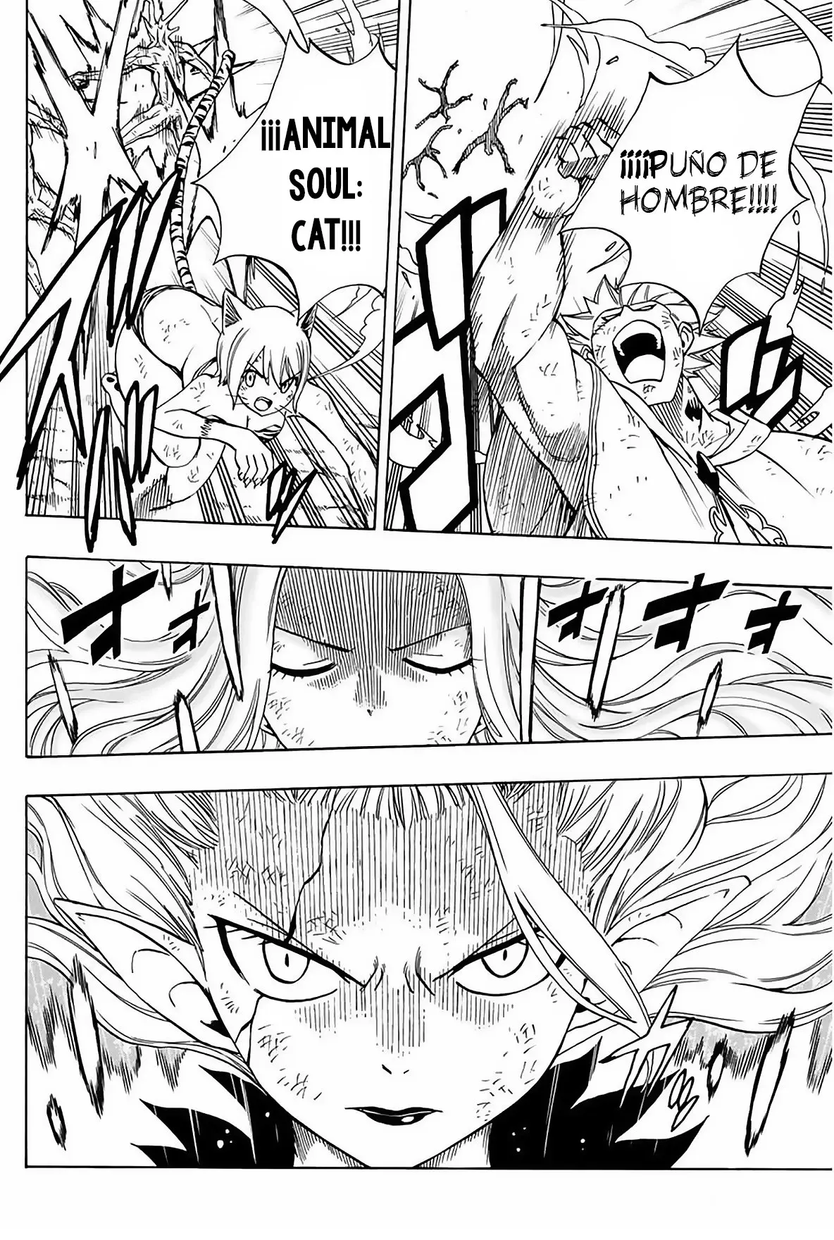 Fairy Tail: Happy's Grand Adventure (2018) - Capítulo 53 - Página 7 - LectorTMOo