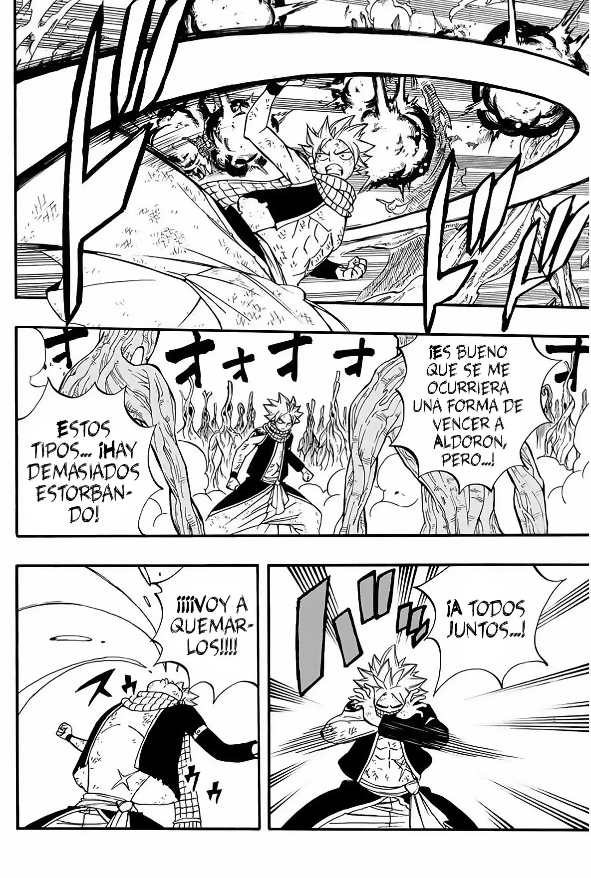 Fairy Tail: Happy's Grand Adventure (2018) - Capítulo 53 - Página 11 - LectorTMOo