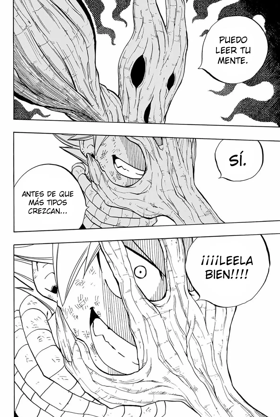 Fairy Tail: Happy's Grand Adventure (2018) - Capítulo 53 - Página 15 - LectorTMOo