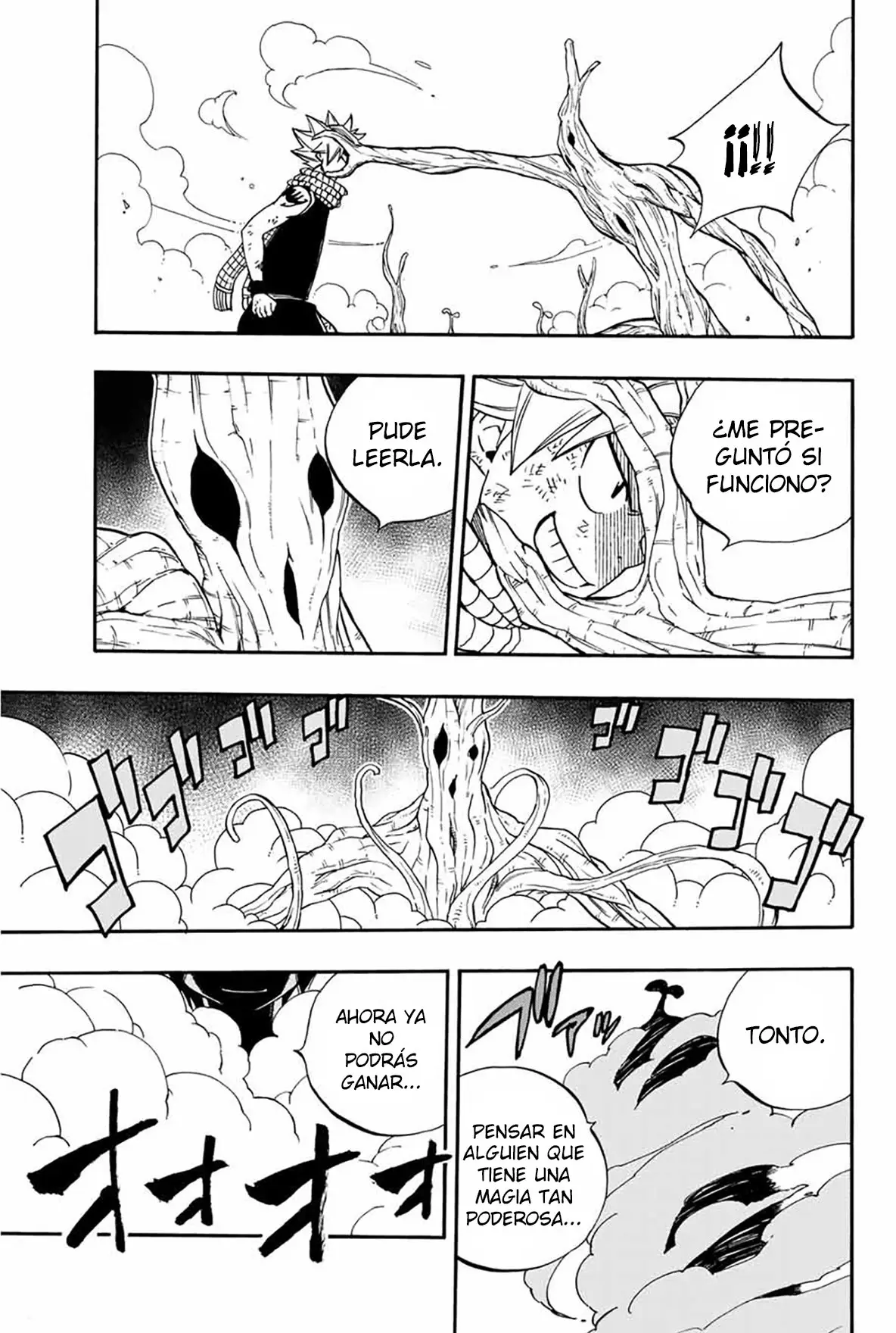 Fairy Tail: Happy's Grand Adventure (2018) - Capítulo 53 - Página 16 - LectorTMOo