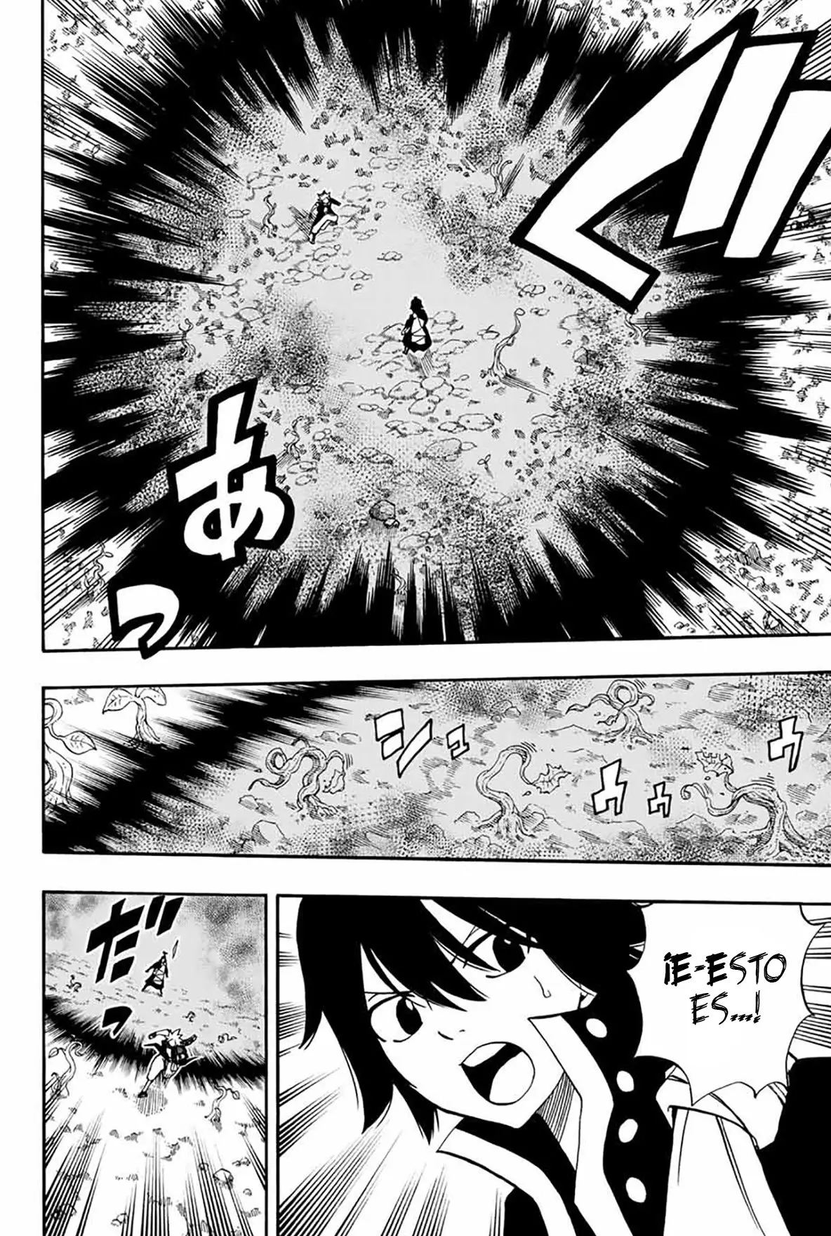 Fairy Tail: Happy's Grand Adventure (2018) - Capítulo 53 - Página 19 - LectorTMOo