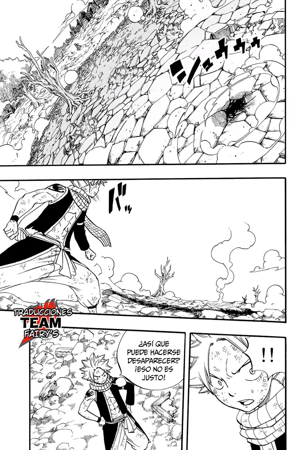 Fairy Tail: Happy's Grand Adventure (2018) - Capítulo 54 - Página 3 - LectorTMOo