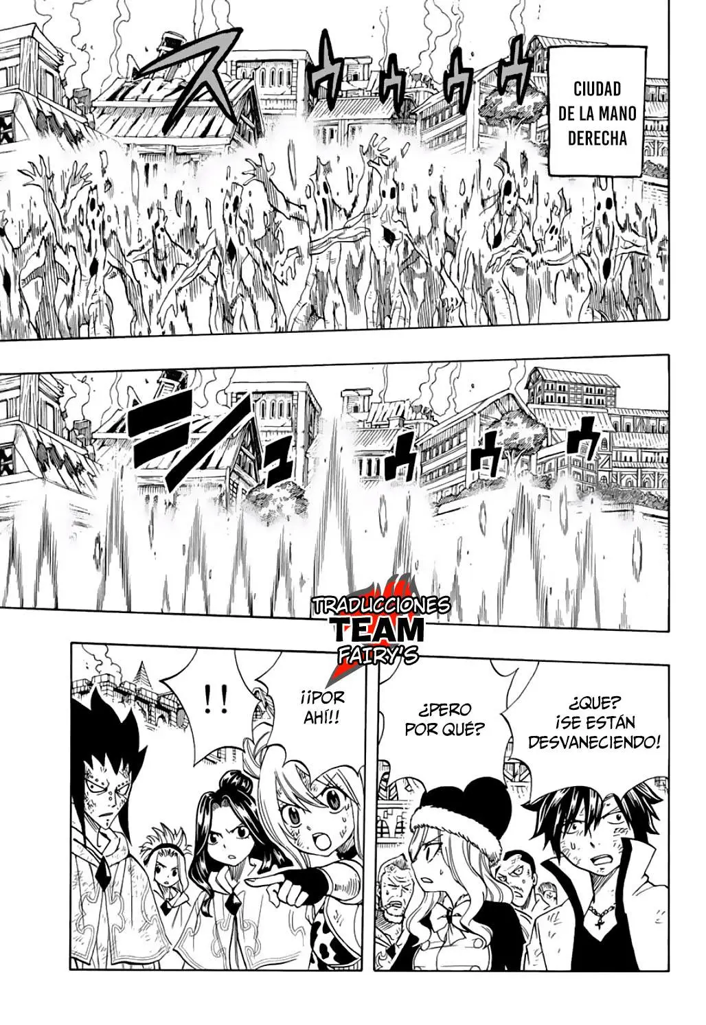 Fairy Tail: Happy's Grand Adventure (2018) - Capítulo 54 - Página 5 - LectorTMOo