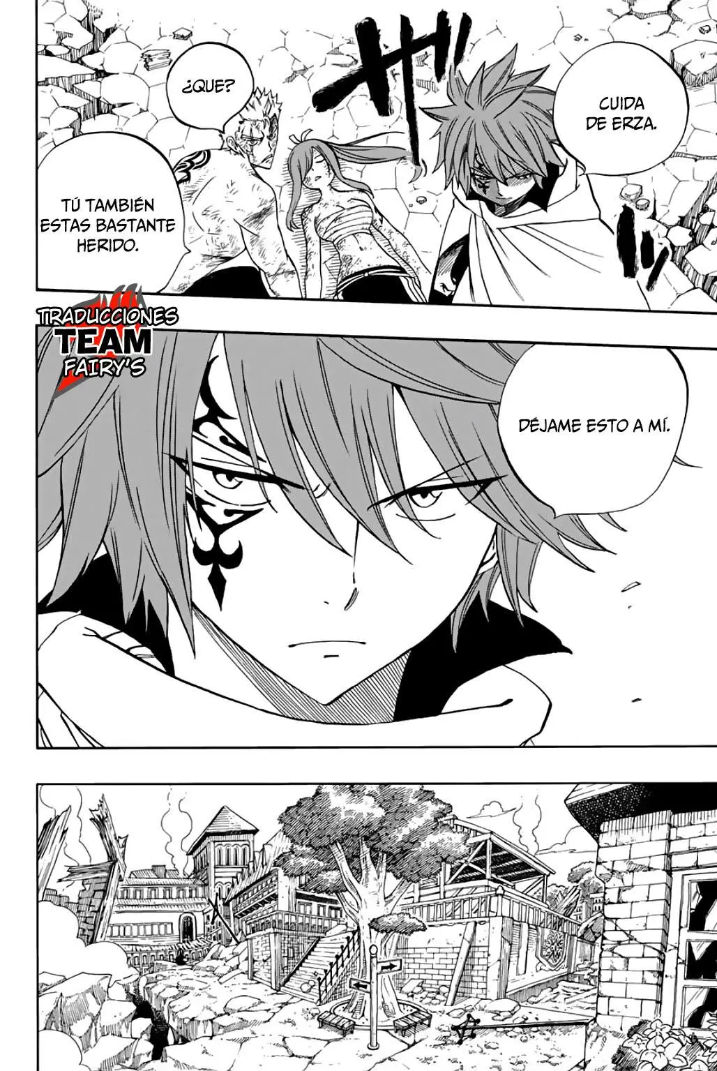 Fairy Tail: Happy's Grand Adventure (2018) - Capítulo 54 - Página 11 - LectorTMOo