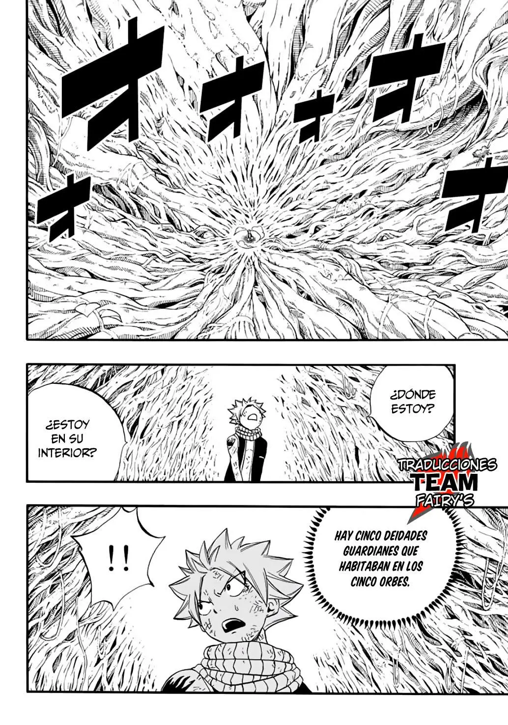 Fairy Tail: Happy's Grand Adventure (2018) - Capítulo 54 - Página 13 - LectorTMOo