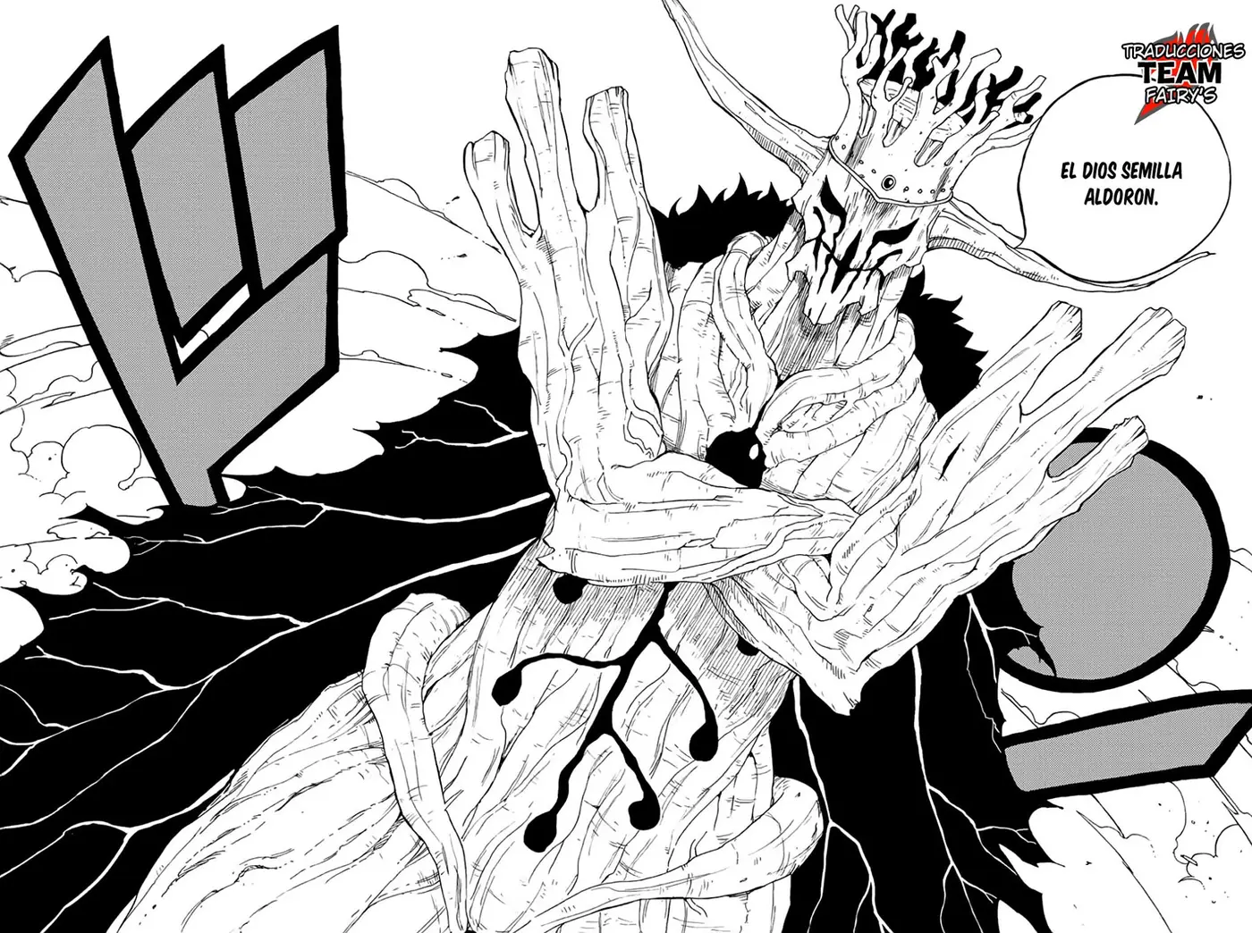 Fairy Tail: Happy's Grand Adventure (2018) - Capítulo 54 - Página 15 - LectorTMOo
