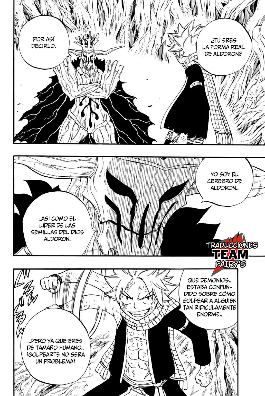 Fairy Tail: Happy's Grand Adventure (2018) - Capítulo 54 - Página 16 - LectorTMOo
