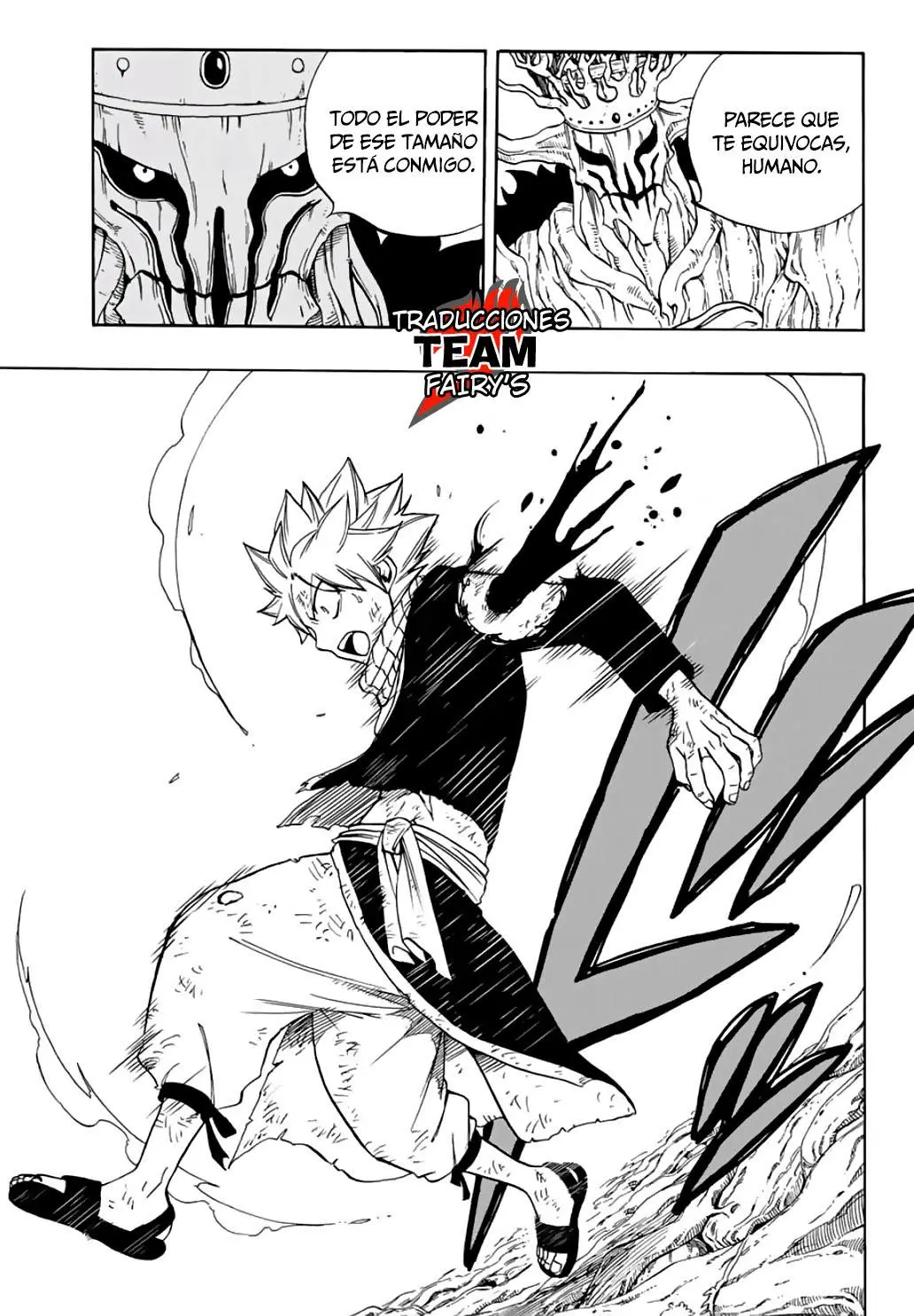 Fairy Tail: Happy's Grand Adventure (2018) - Capítulo 54 - Página 17 - LectorTMOo