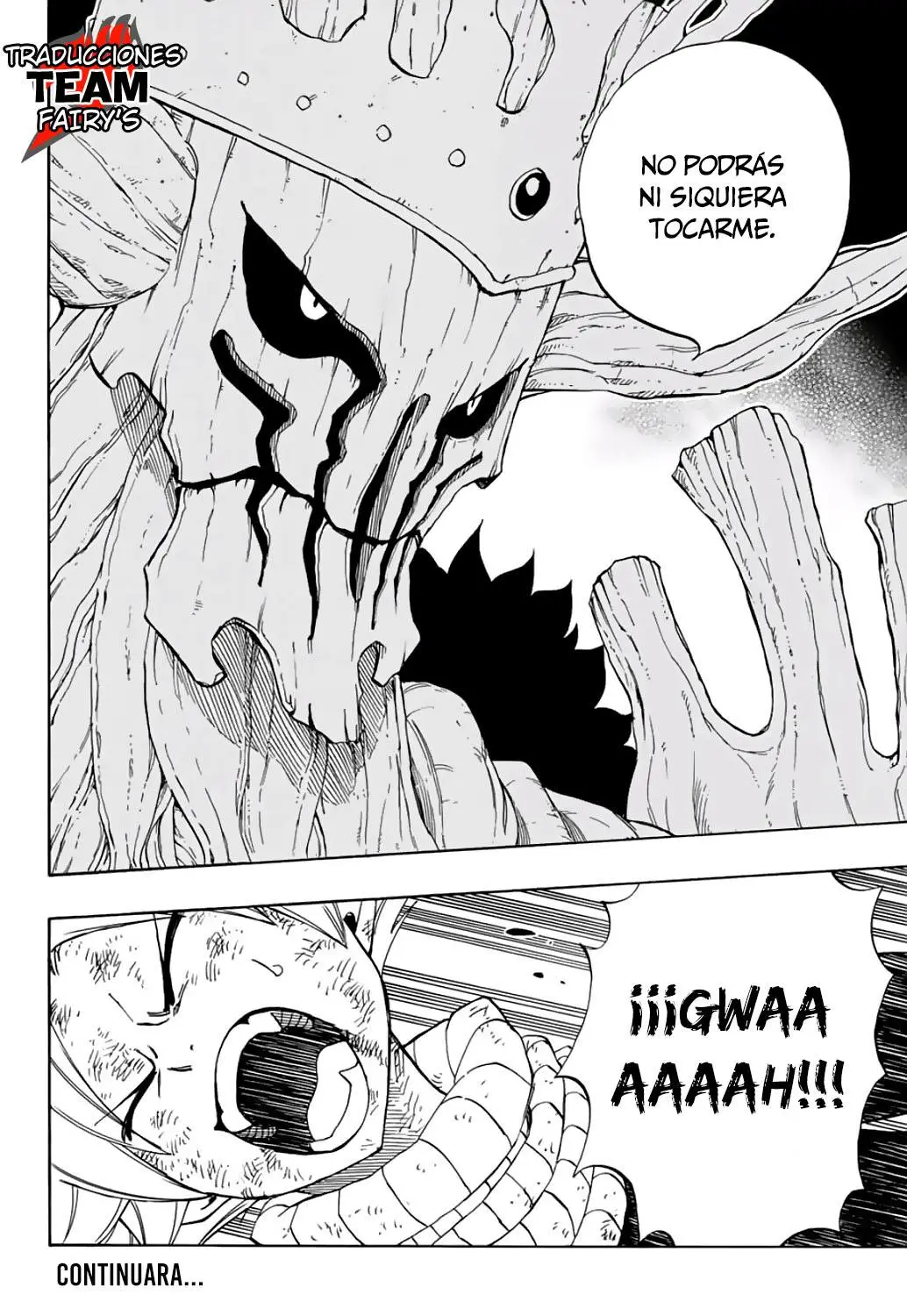 Fairy Tail: Happy's Grand Adventure (2018) - Capítulo 54 - Página 18 - LectorTMOo