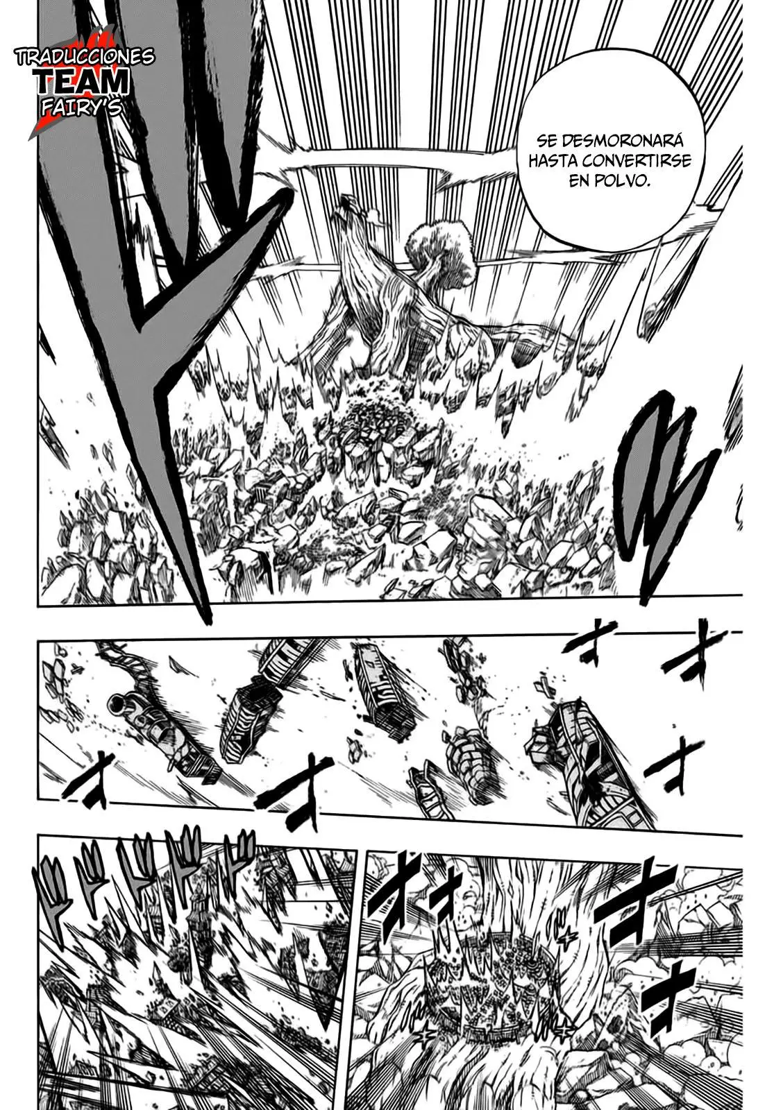 Fairy Tail: Happy's Grand Adventure (2018) - Capítulo 55 - Página 6 - LectorTMOo