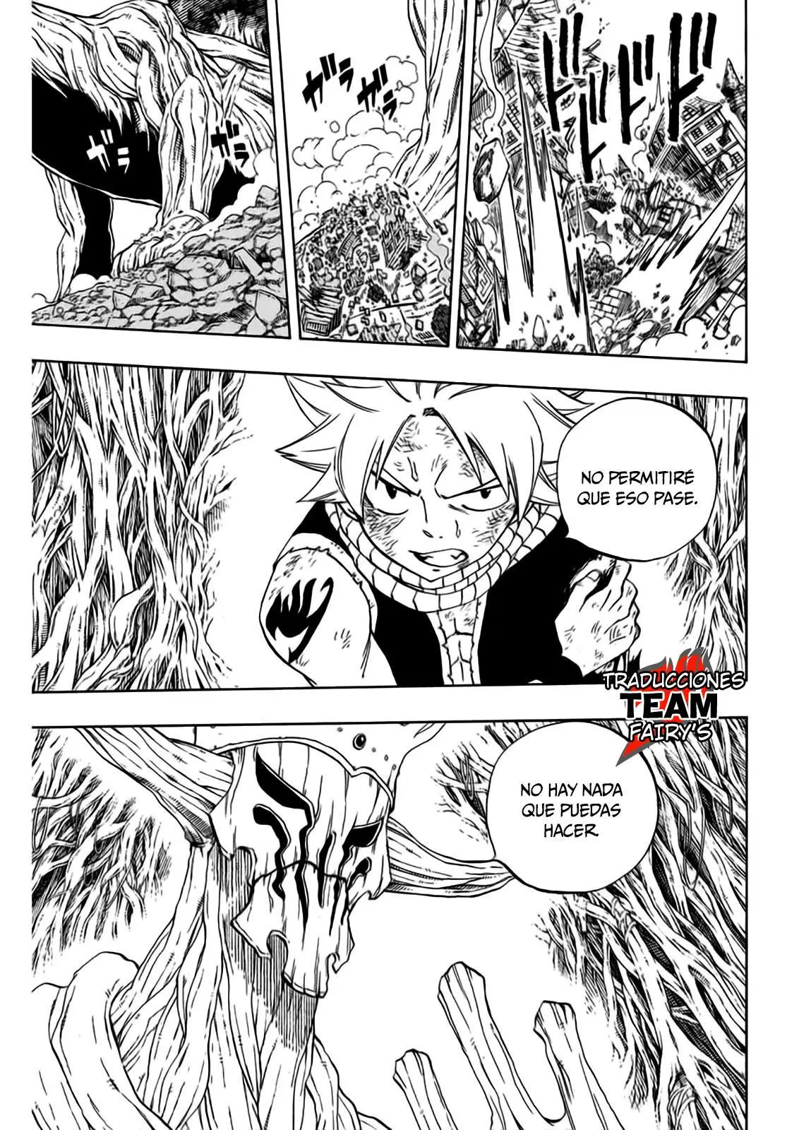 Fairy Tail: Happy's Grand Adventure (2018) - Capítulo 55 - Página 7 - LectorTMOo