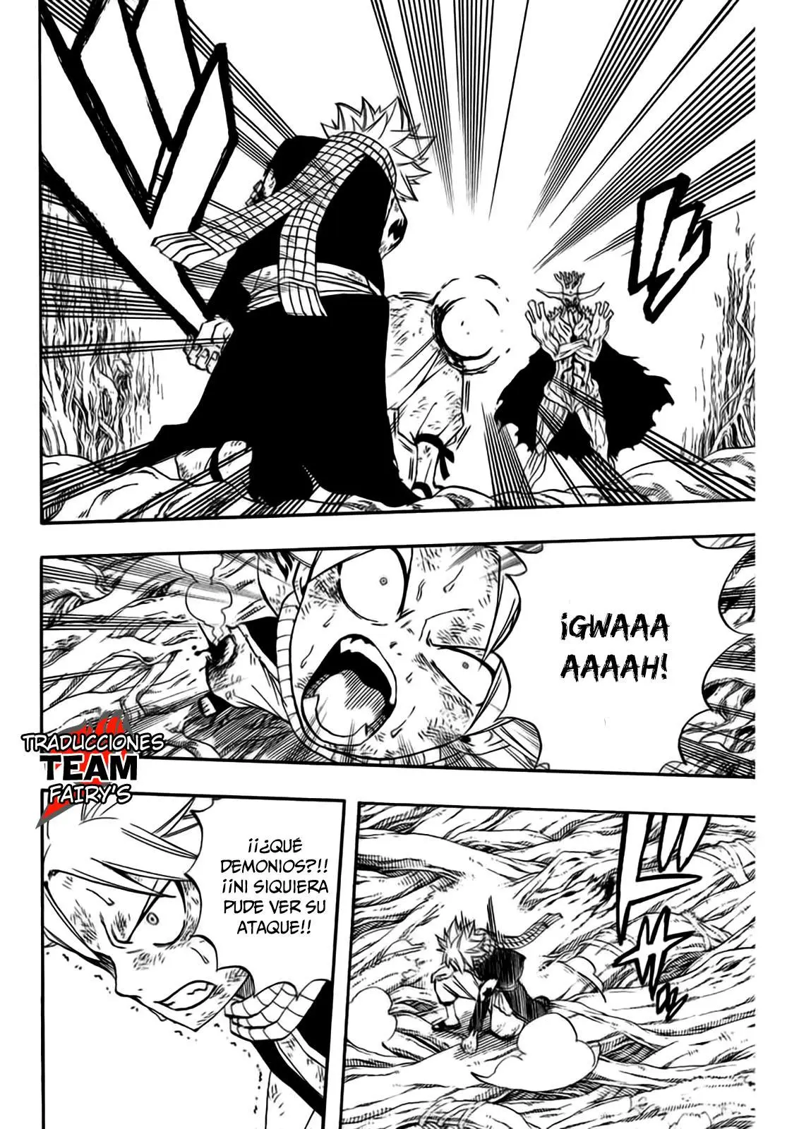 Fairy Tail: Happy's Grand Adventure (2018) - Capítulo 55 - Página 8 - LectorTMOo