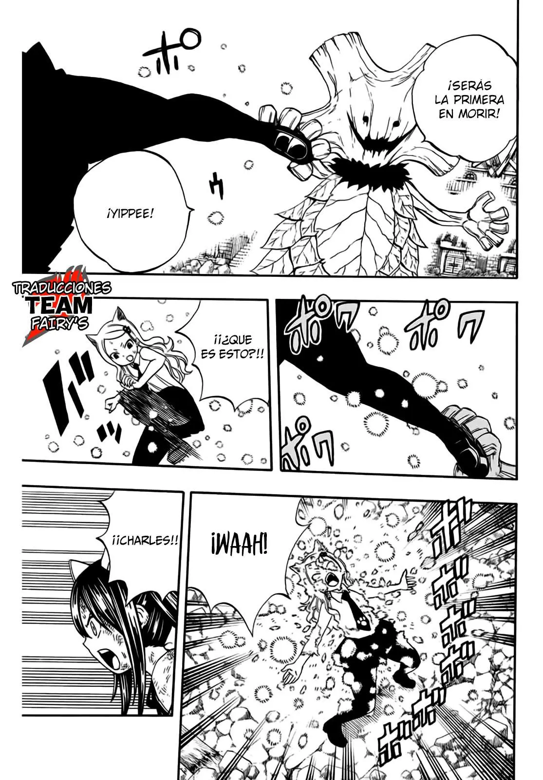 Fairy Tail: Happy's Grand Adventure (2018) - Capítulo 55 - Página 17 - LectorTMOo