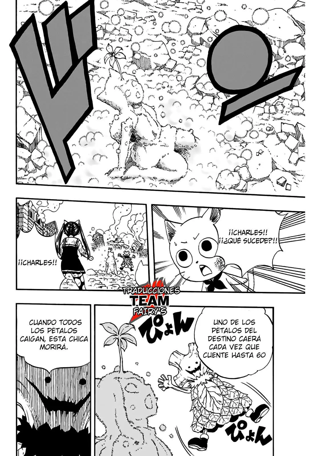 Fairy Tail: Happy's Grand Adventure (2018) - Capítulo 55 - Página 18 - LectorTMOo